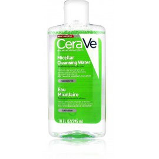 cerave micellar kaina nuo 12.09 € (5 pard.)