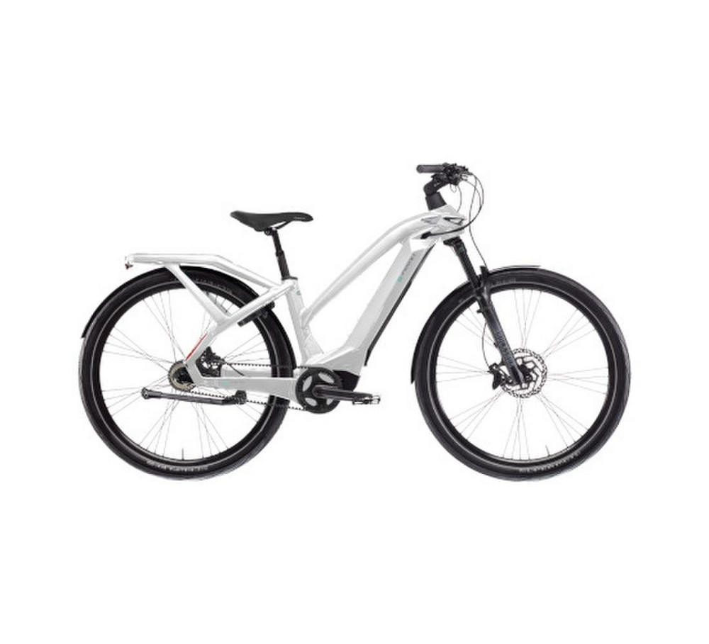 bianchi e omnia kaina nuo 4160.00 € (1 pard.)