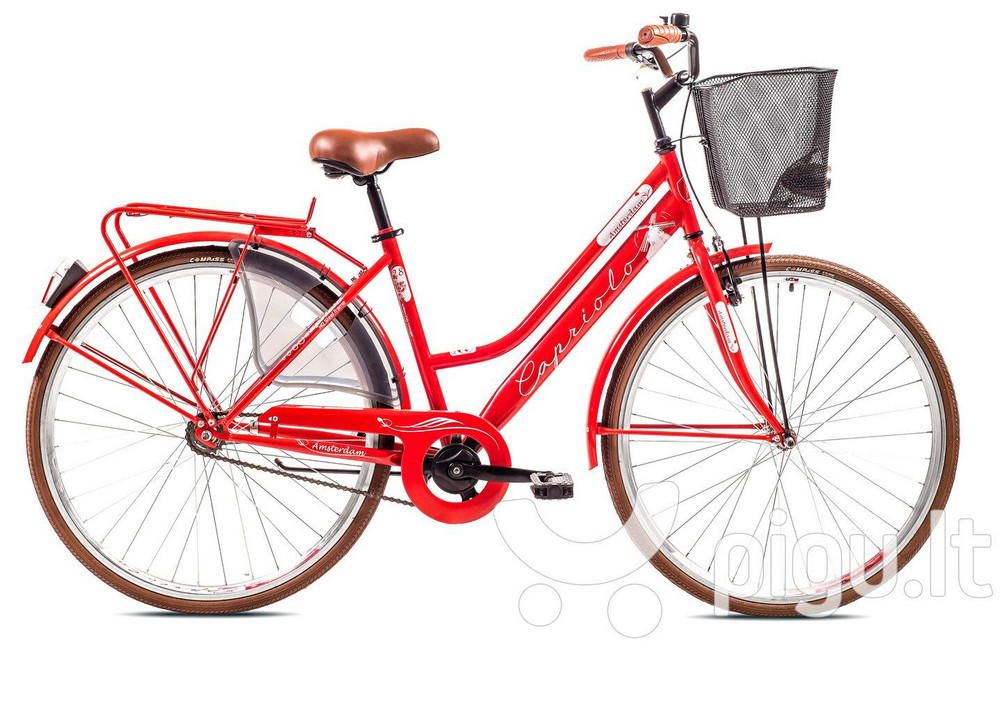capriolo kaina nuo 104.19 € (1 pard.)