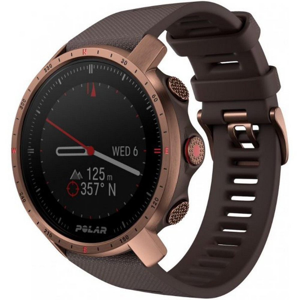 Polar Grit X Pro M/ L Bronze kaina nuo € | Kainos.lt