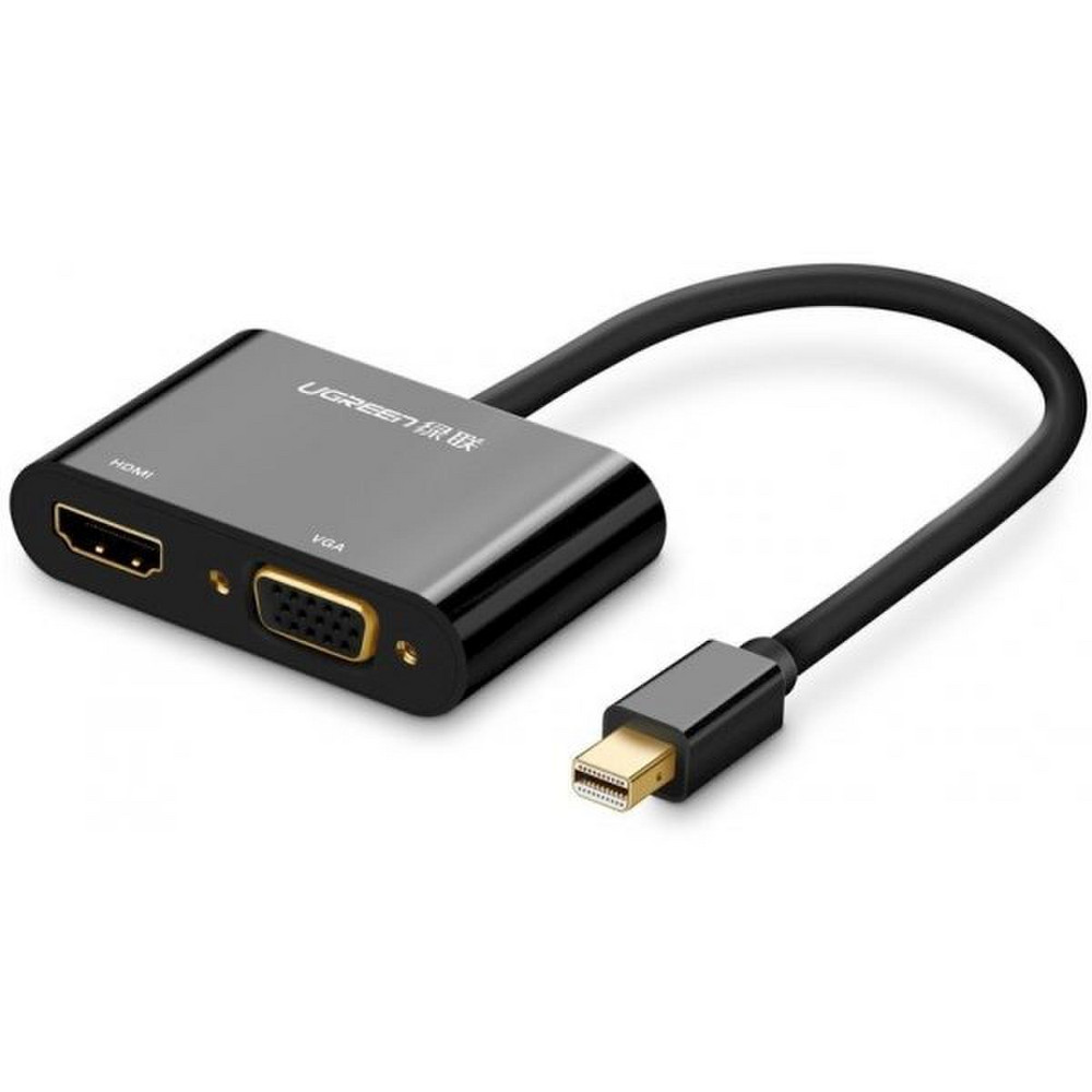 mini displayport vga kaina nuo 3.90 