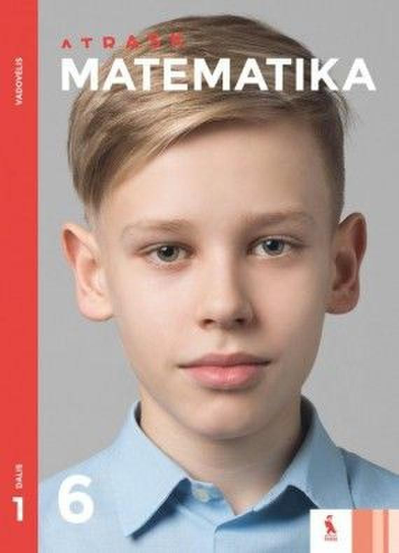 Matematikos Vadoveliai 1 Klasei Kaina Nuo 2.69 € (7 Pard.)