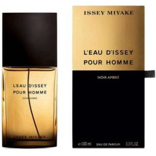 issey miyake noir amber