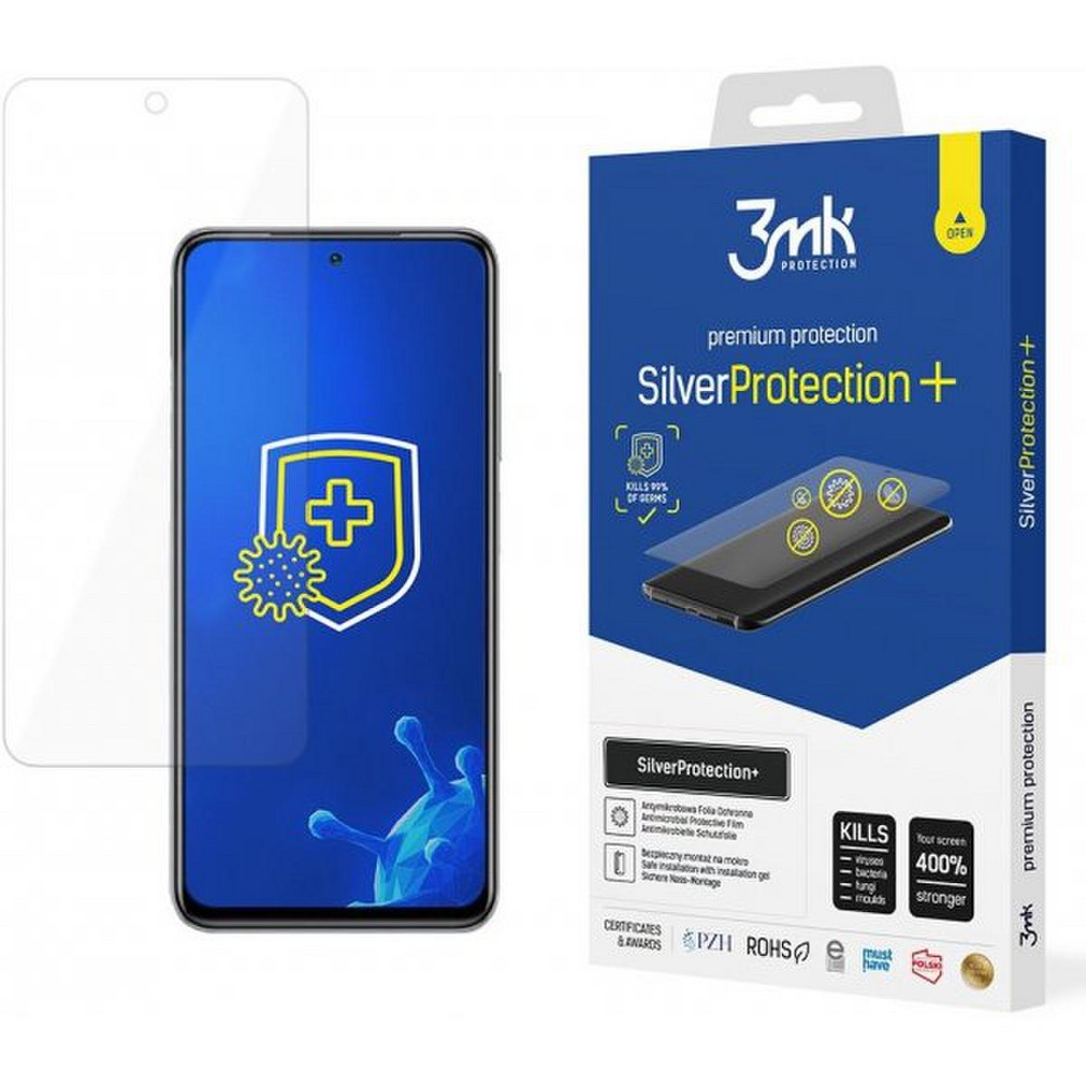 xiaomi redmi note 10 ekrano kaina nuo 0.30 € (33 pard.)