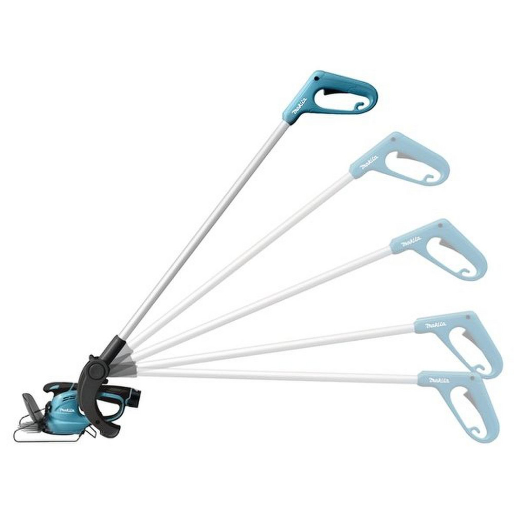 Nuo 59.9 €] Prailginimo rankena Makita 195229-2 (tinka