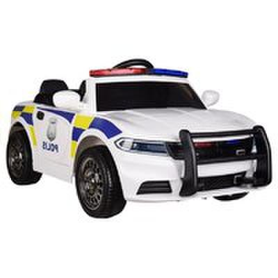 Dodge police jc 666