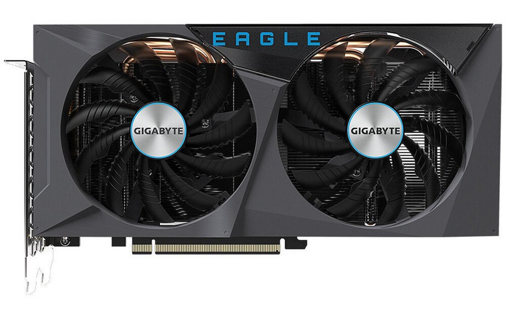 Gigabyte Nvidia GeForce RTX 3060 Ti 8 GB GDDR6 | Kainos.lt