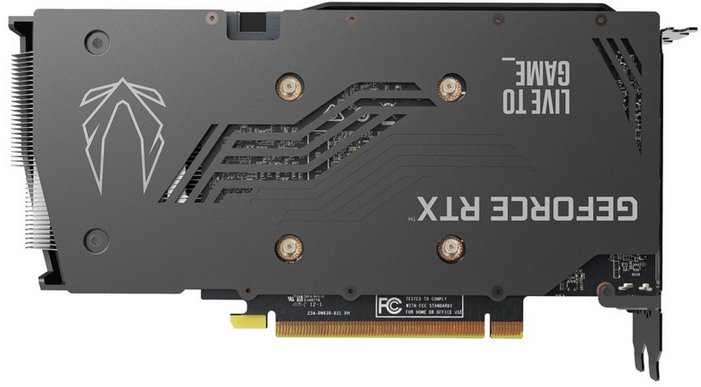 ZOTAC GAMING GeForce RTX 3060 Twin Edge… Buy ZOTAC GAMING GEFORCE RTX 3060 Twin Edge 12GB GDDR6