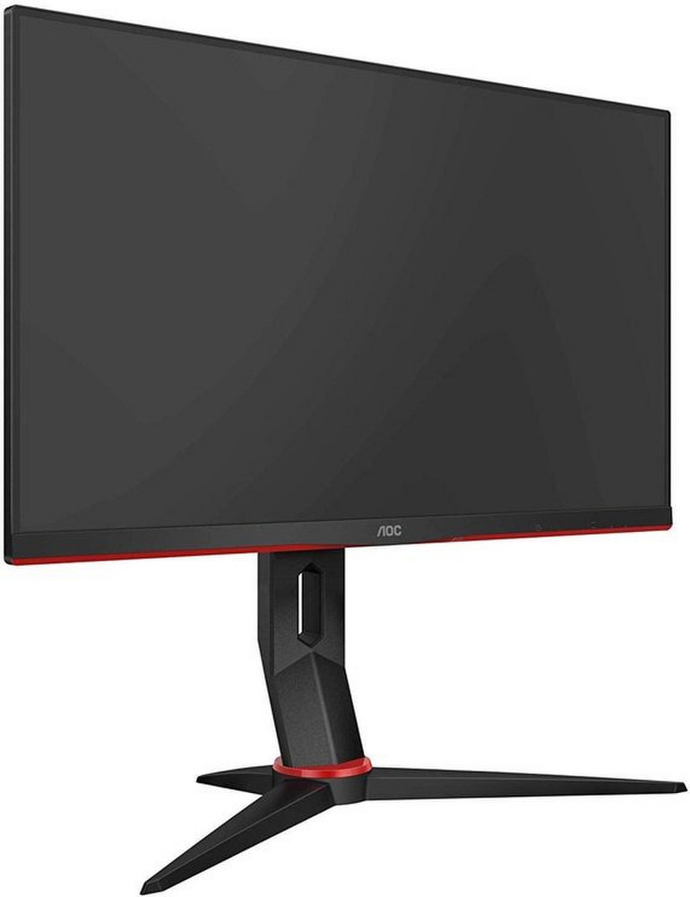 AOC 24G2U (24G2) Review | PC Monitors