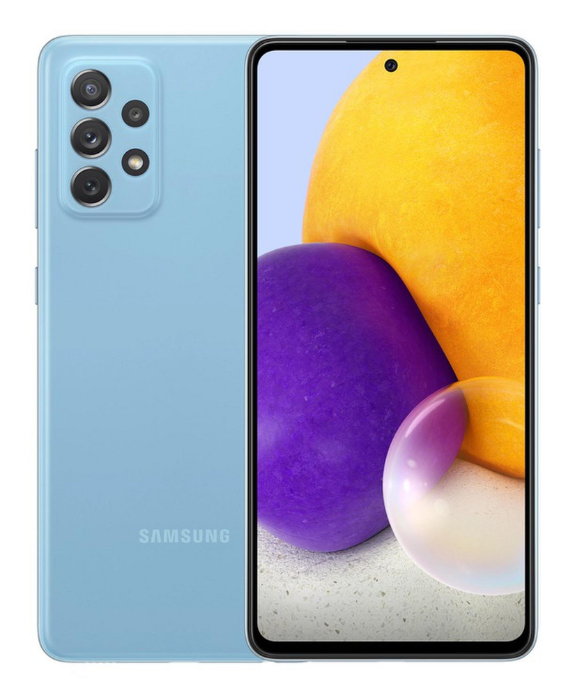 サムスン Samsung Galaxy A52 グローバルVer 128GB 【公式通販】
