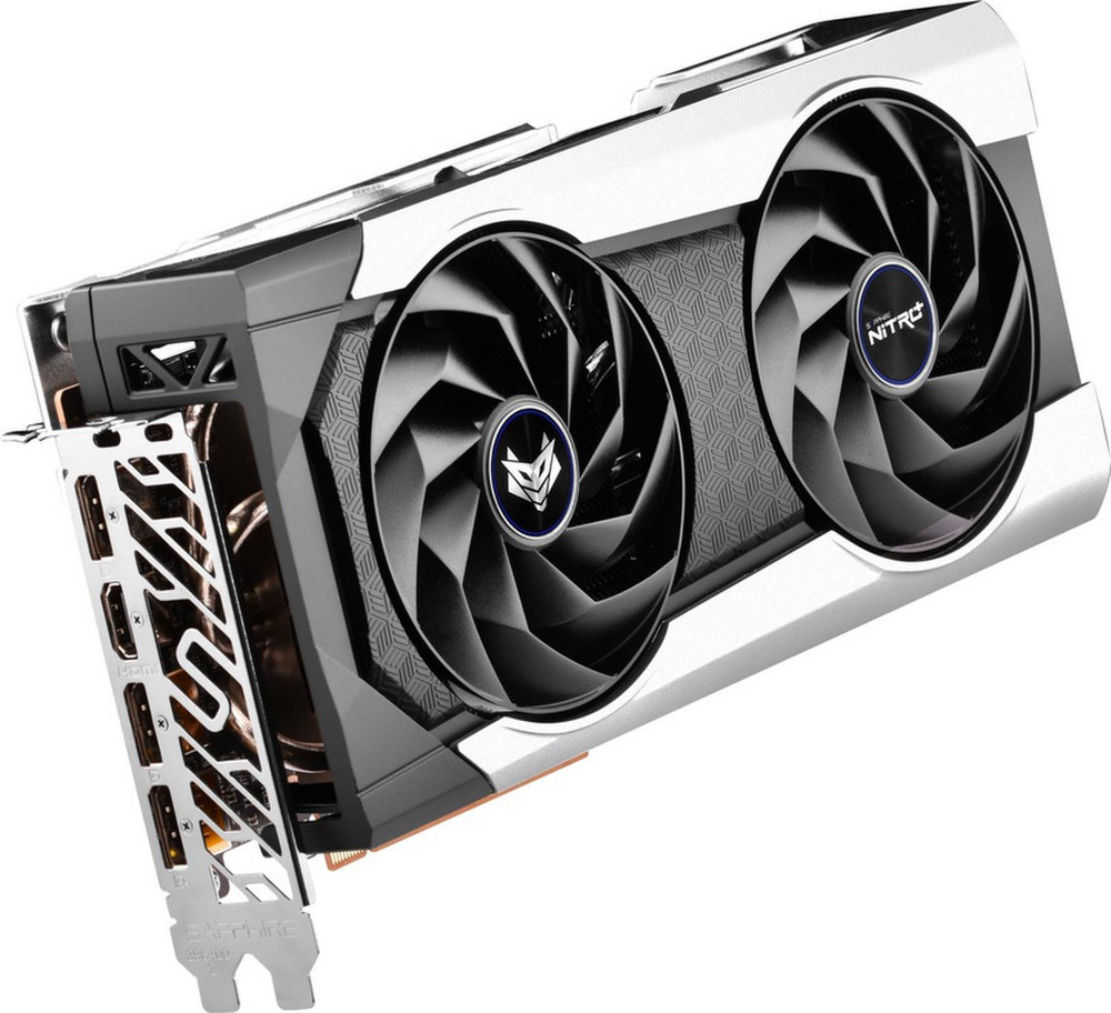 SAPPHIRE PULSE AMD Radeon RX 6650 XT 8GB GDDR6 – Scheda Grafica PCIe 4.0 Con Raffreddamento Dual-X