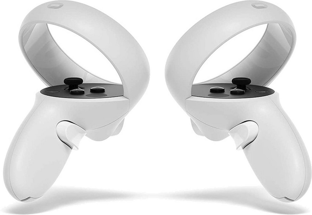Oculus Quest 2 256GB | Kainos.lt