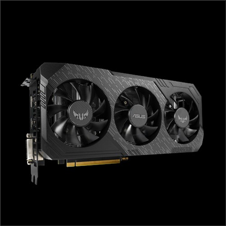 ASUS TUF GTX 1660 Super O6G GAMING | Kainos.lt