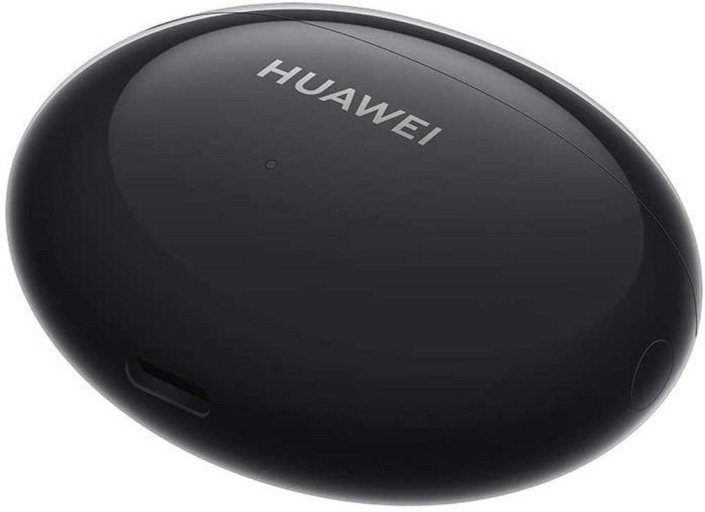 Huawei FreeBuds 4i Black (Juodos) kaina 