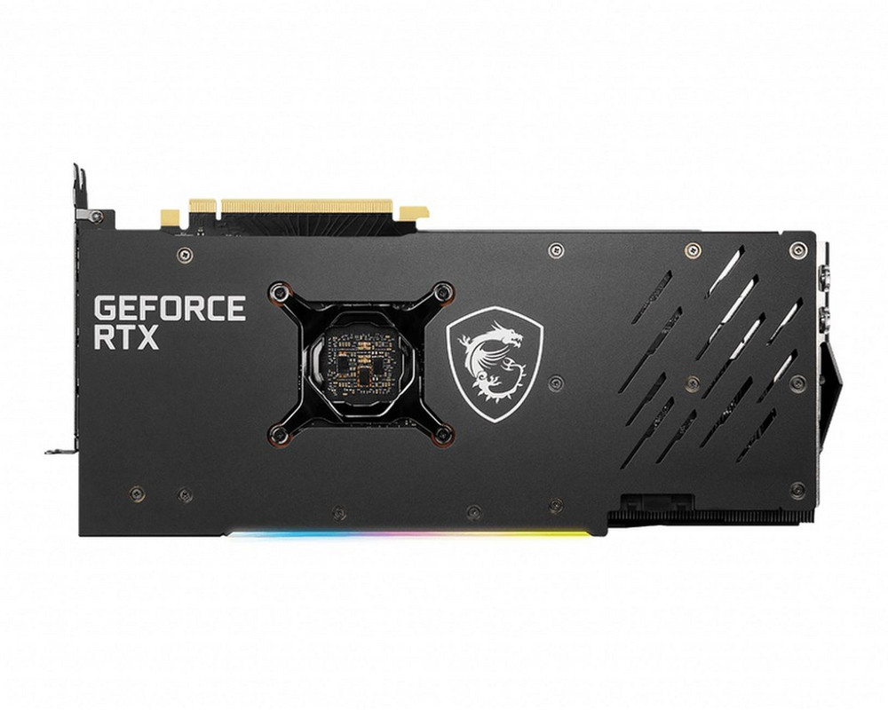 Nuo 998.99 €] MSI GeForce RTX 3060 Ti GAMING Z TRIO 8G LHR | Kainos.lt