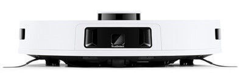 Nuo 529 €] Ecovacs DEEBOT Ozmo T9 Plus White (Baltas