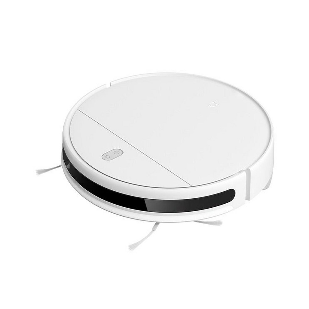 robotas siurblys xiaomi mi robot vacuum mop pro