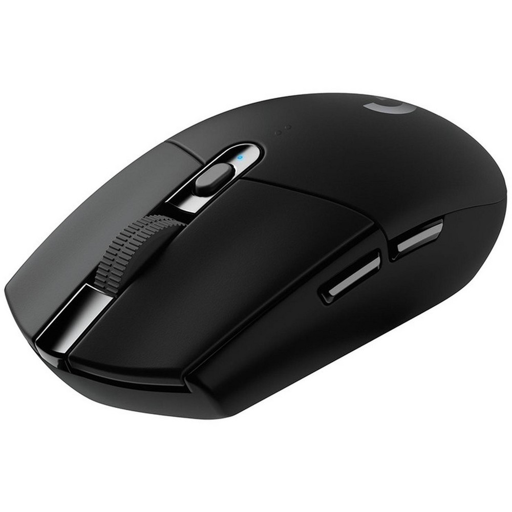 logitech g305 wireless gaming mouse