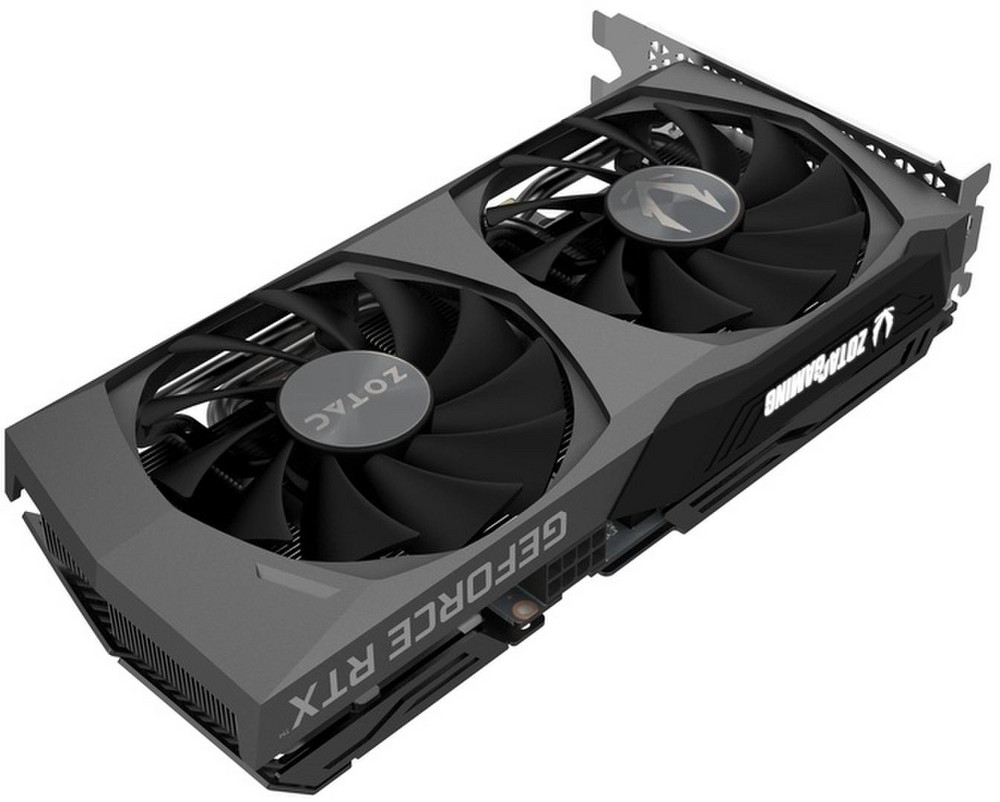 ネコZOTAC GeForce RTX 3050 8GB GDDR6 Nuo €] Zotac GeForce RTX 3050 AMP, 8 GB, GDDR6 | Kainos.lt