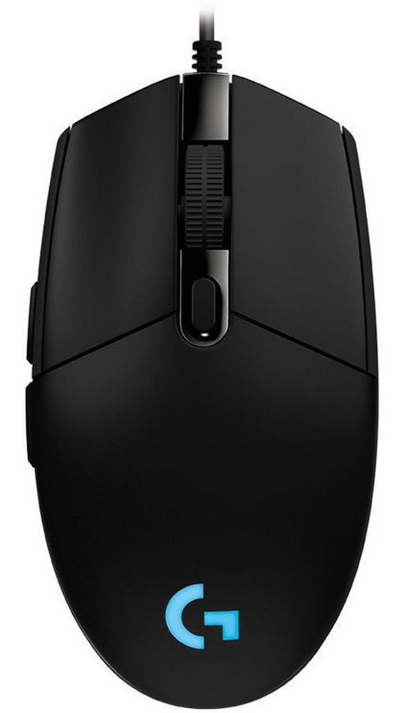 logitech g102 wireless