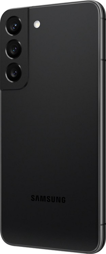 Nuo 279 €] Samsung Galaxy S22 256GB Phantom Black (Juodas) | Kainos.lt