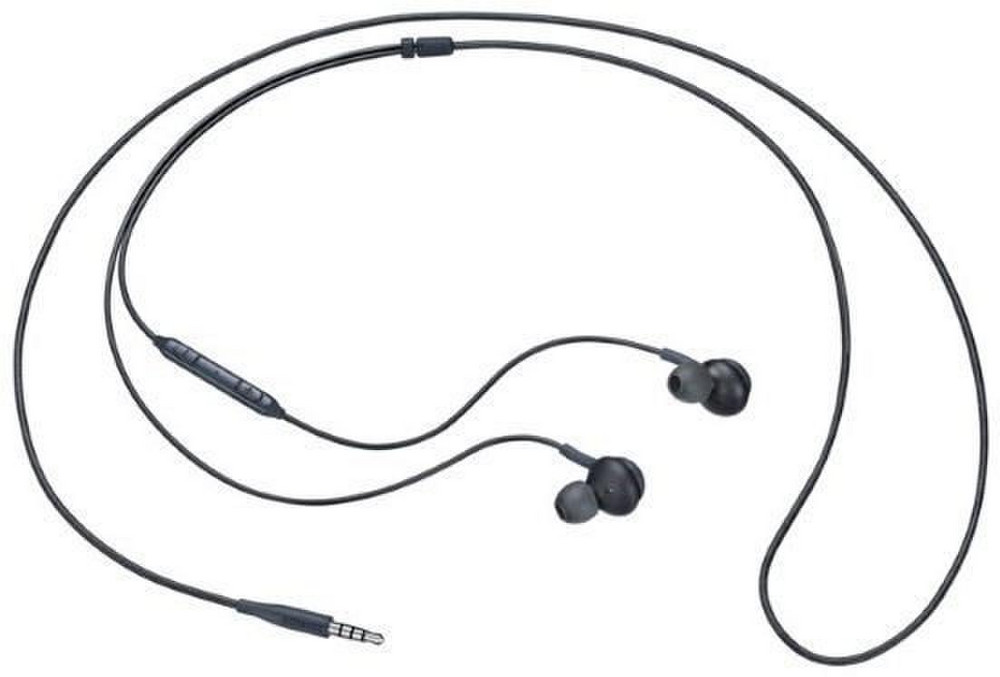 Samsung EO-IG955 AKG Black (Juodos) kaina nuo 9.79 €, atsiliepimai |  Kainos.lt