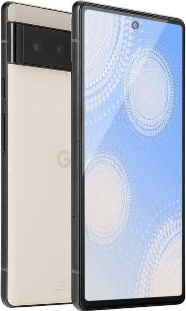スマートフォン本体 Google Pixel - Google Pixel6 Pro 128GB Cloudy White Amazon | 【整備済み品】 Google Pixel 6 Pro GF5KQ 128GB