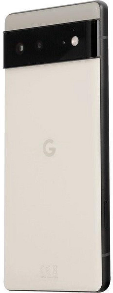 スマートフォン本体 Google Pixel - Google Pixel6 Pro Cloudy White 128 GB Google Pixel 6 Pro - 128GB - Cloudy White (AT&T) - Brand New