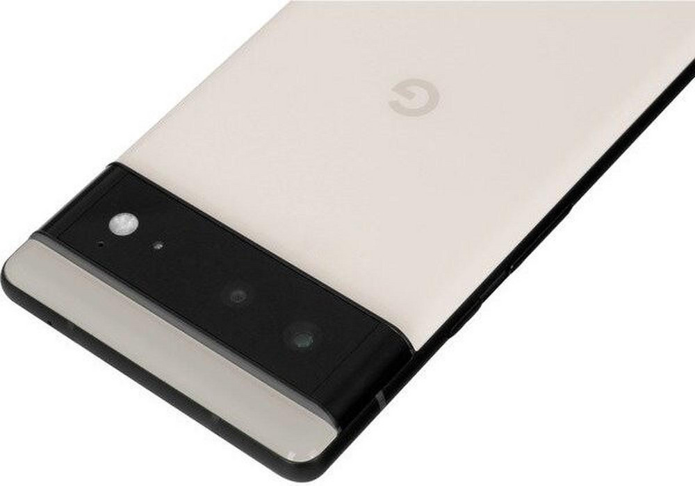 スマートフォン本体 Google Pixel - Google Pixel6 Pro 128GB Cloudy White Google Pixel 6 Pro 128GB Unlocked GA03150-US 6.7
