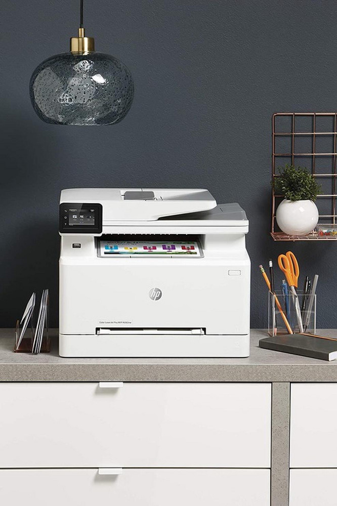 HP Color Laserjet Pro M282nw kaina nuo 399.99 € | Kainos.lt