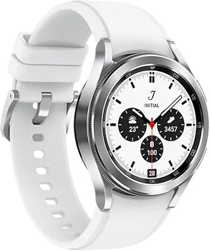 Išmanusis laikrodis Samsung Galaxy Watch 42mm R815 Rose Gold LTE, žema  kaina - BIGBOX.LT