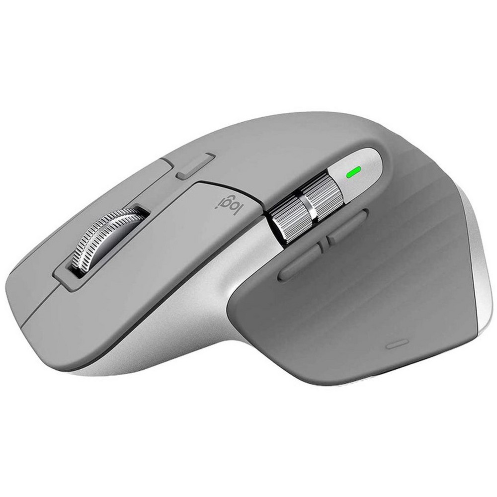 logitech mx mouse master 3