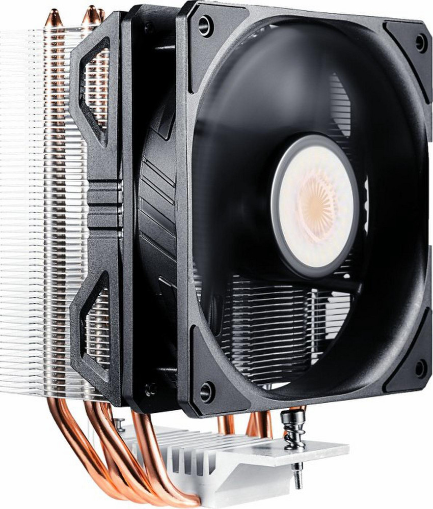 Cooler Master Hyper 212 EVO Ver.2 kaina 
