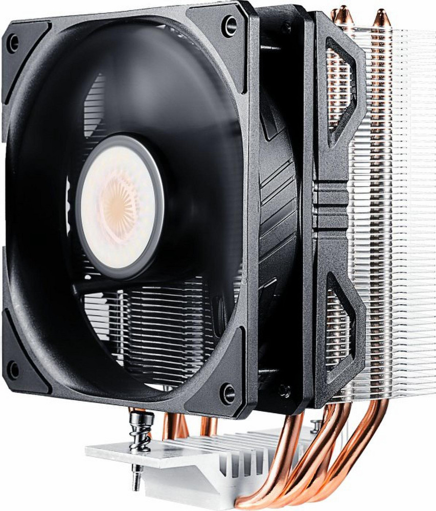 Cooler Master Hyper 212 EVO Ver.2 kaina 