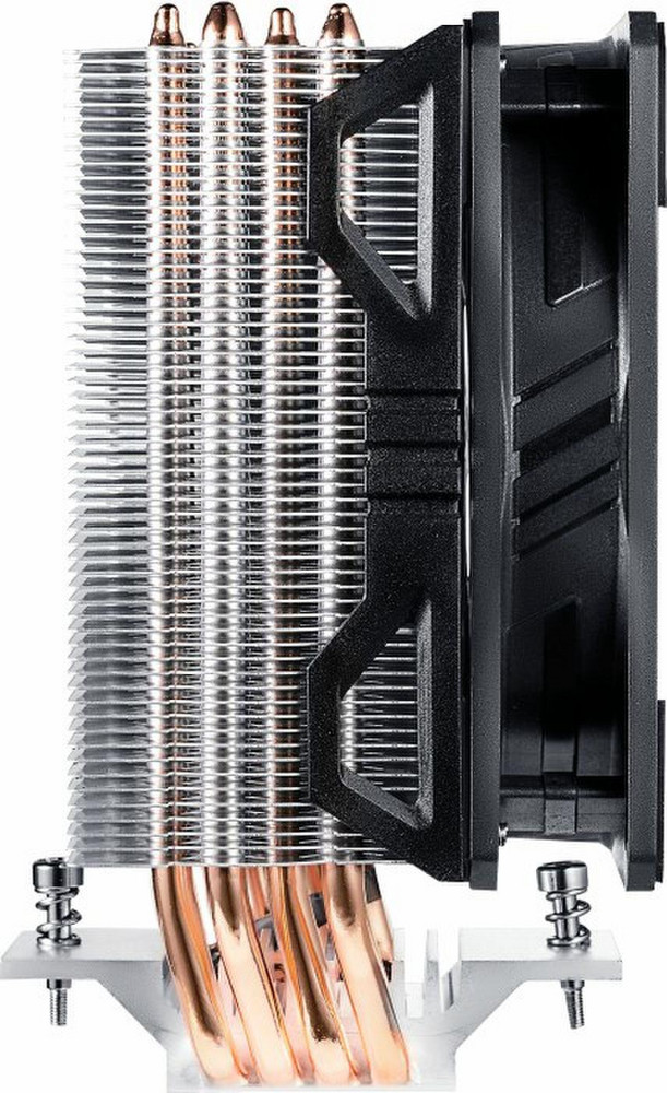 Cooler Master Hyper 212 EVO Ver.2 kaina 