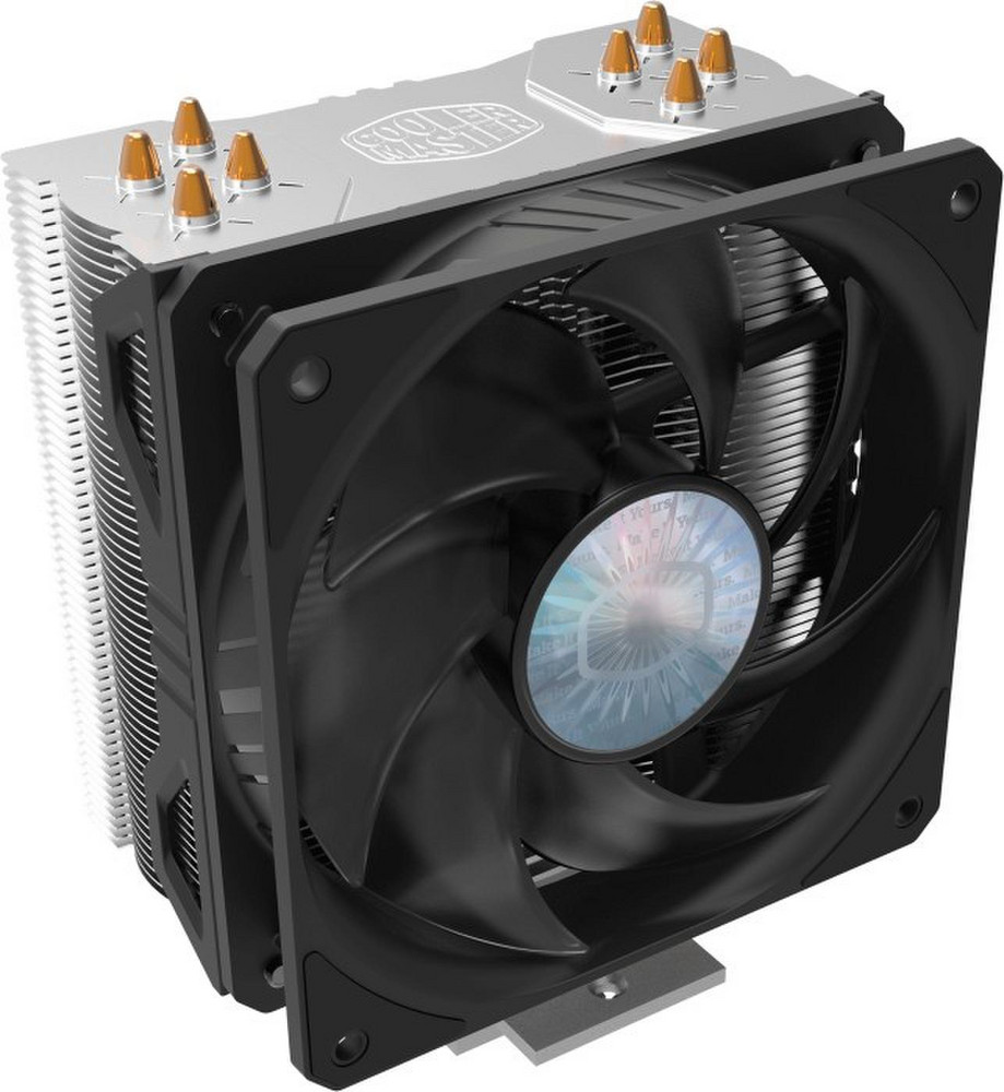 Cooler Master Hyper 212 EVO Ver.2 kaina 