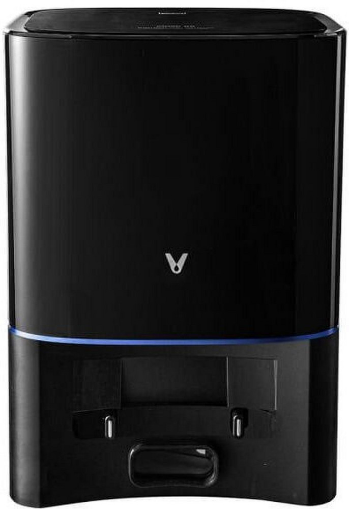 Xiaomi Viomi S9 Black (Juodas) kaina nuo 389.99 € | Kainos.lt