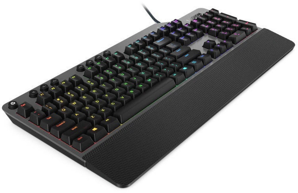 lenovo legion k500 rgb mechanical keyboard