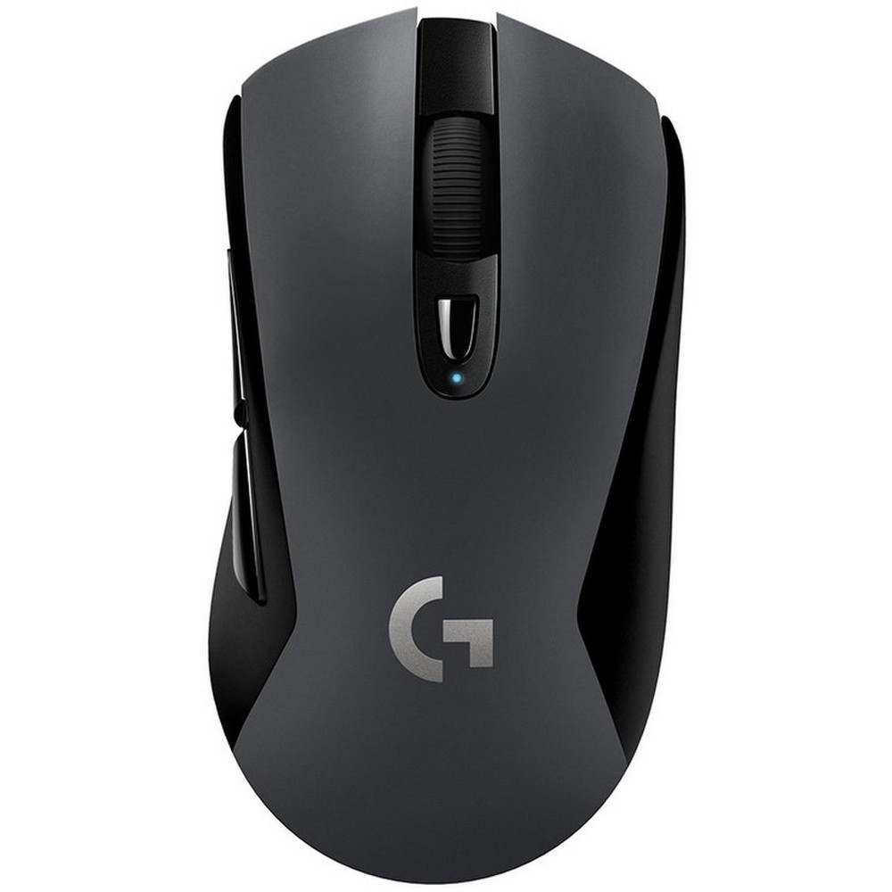 logitech g903 16k