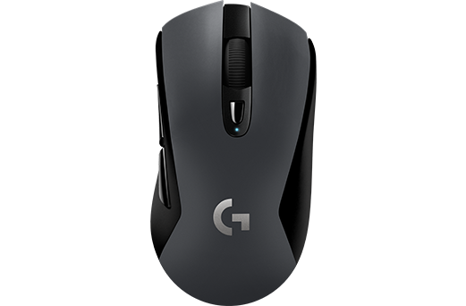 g603 wireless