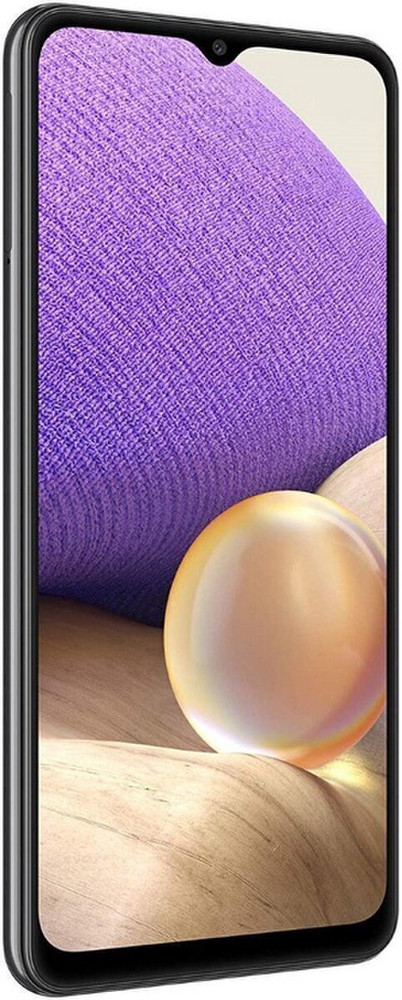 Samsung Galaxy A32 5G Dual 64GB Black (Juodas) | Kainos.lt