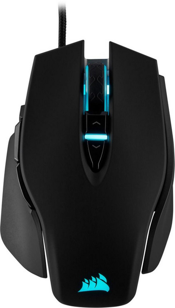 mouse hp wireless comfort grip