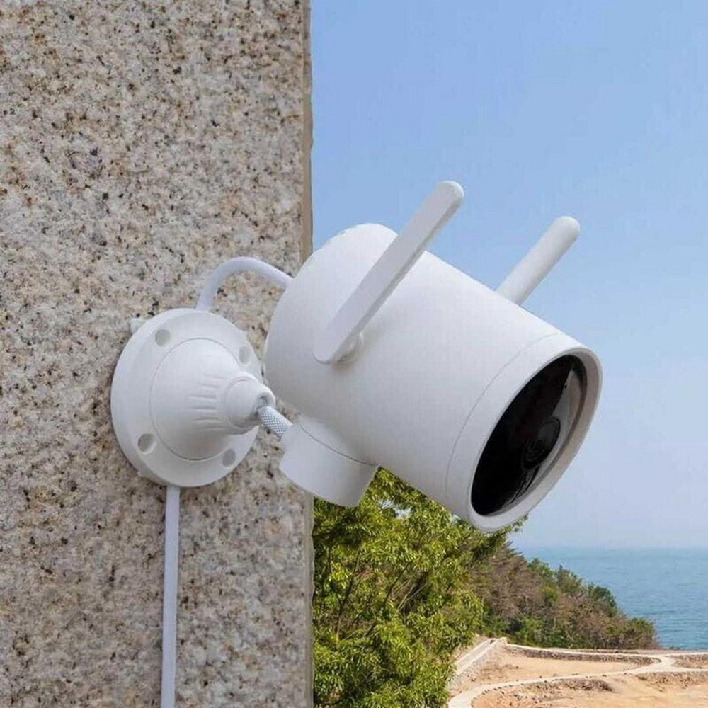 xiaomi ec3 outdoor camera