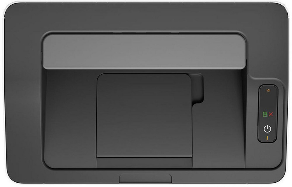 HP Laser 107a Mono Laser kaina nuo 123 €, atsiliepimai | Kainos.lt