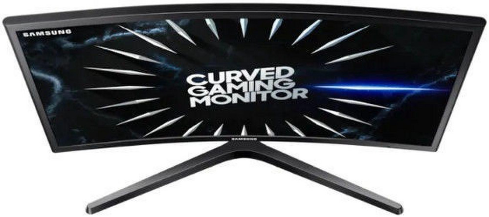 Samsung C24RG50FQR (LC24RG50FQRXEN) verslui | Atea eShop