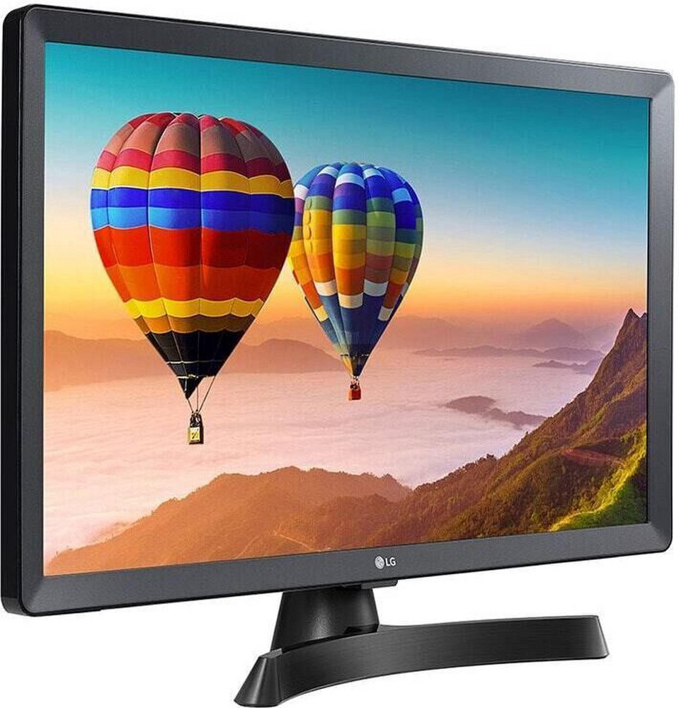 TV-Monitorius LG 24TN510S-WZ