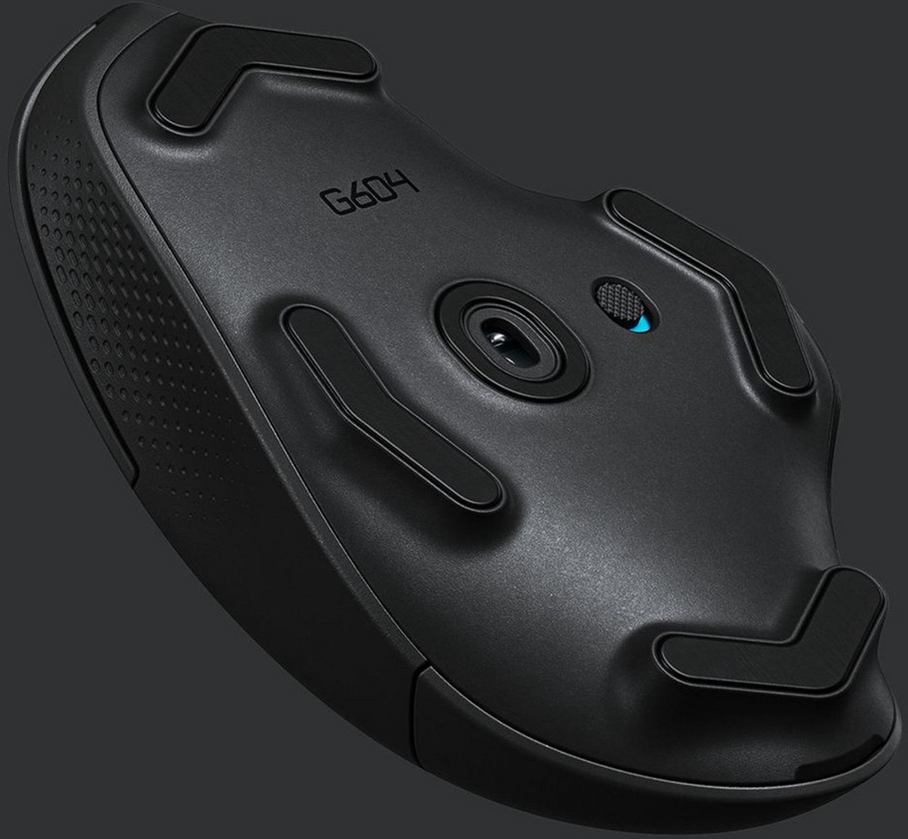 Logitech B605 Logitech G604 Lightspeed Black (Juoda), atsiliepimai | Kainos.lt