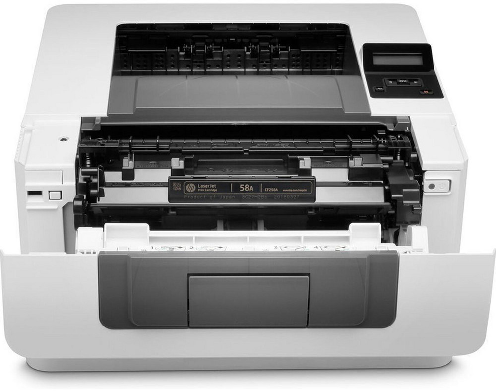 HP LaserJet Pro M404dn kaina nuo 202.49 € | Kainos.lt