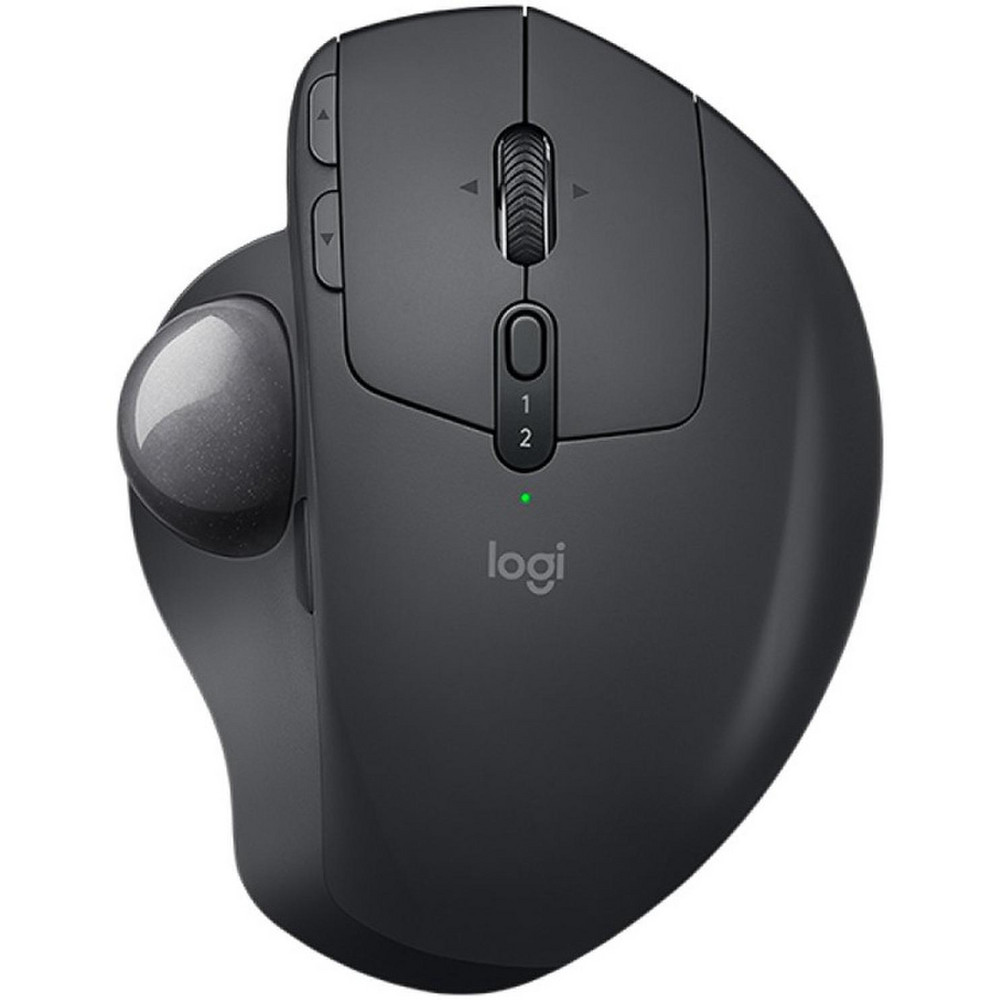 logi roller ball mouse