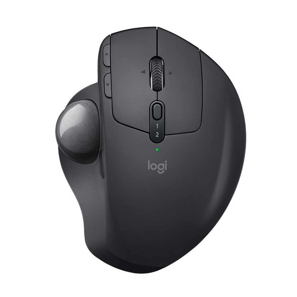 logitech trackball gaming mouse